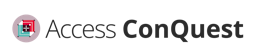 Access ConQuest Estimating Software logo